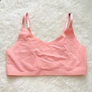 VS Victorias Secret No Show Seamless Bralette
